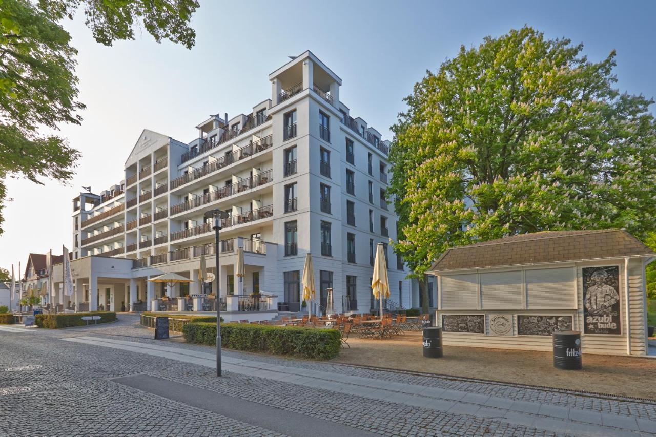 Upstalsboom Hotel