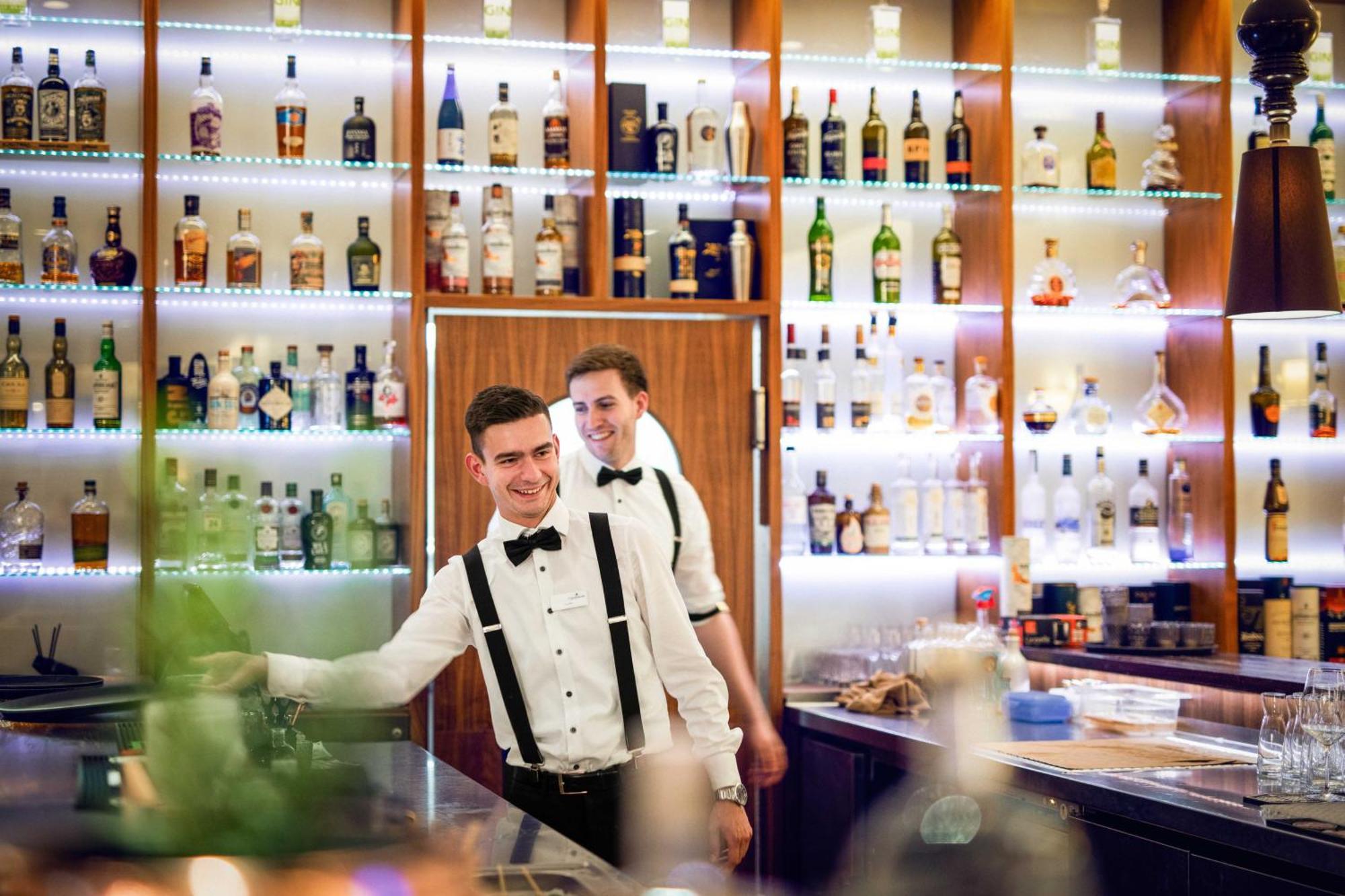 Upstalsboom Hotel