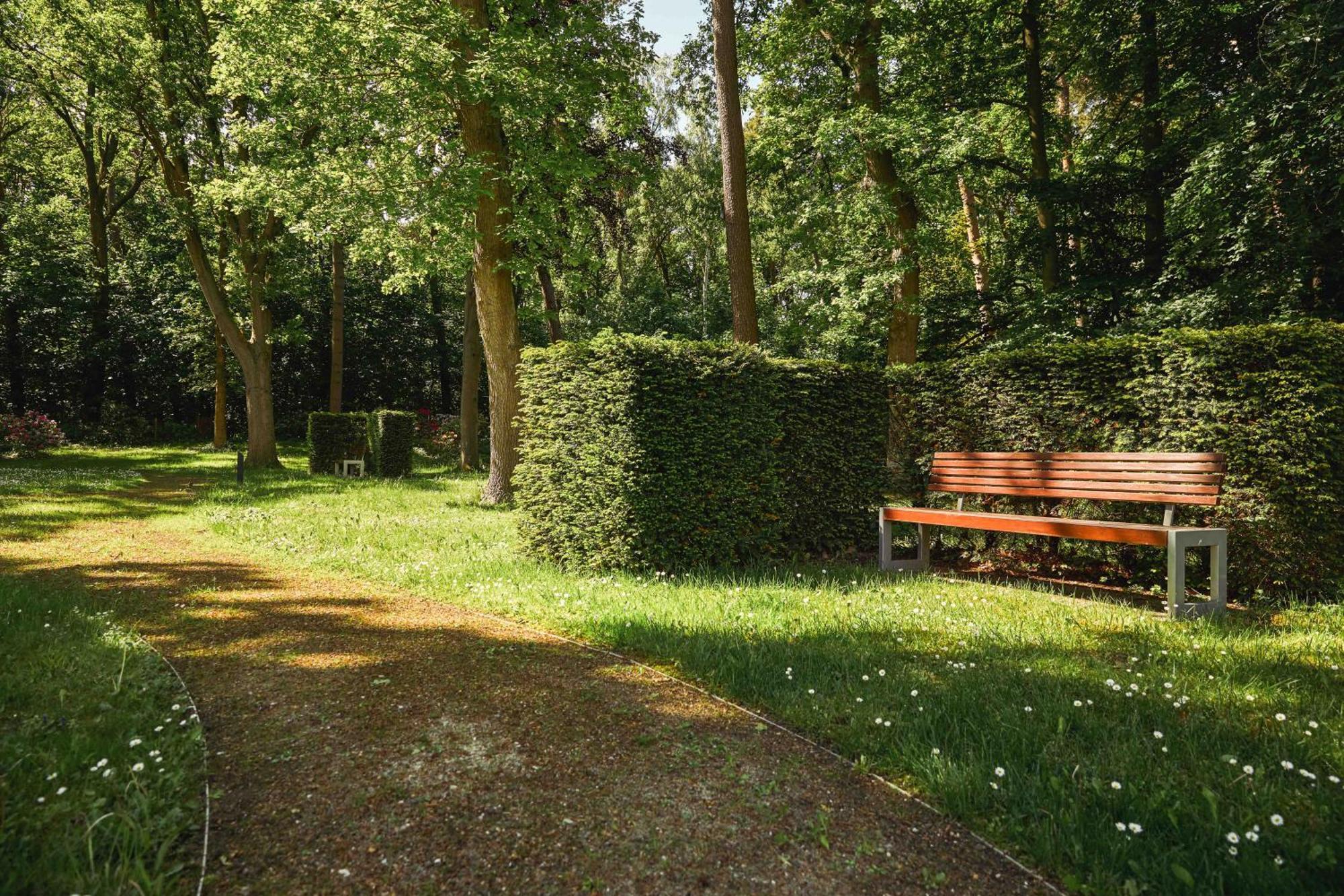 Upstalsboom 4* Ostseebad Kühlungsborn