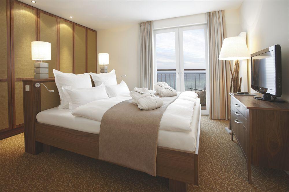 Upstalsboom Hotel
