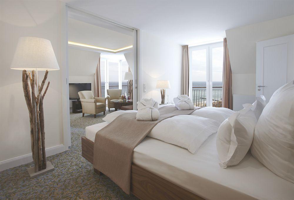 Hotel Upstalsboom 4*