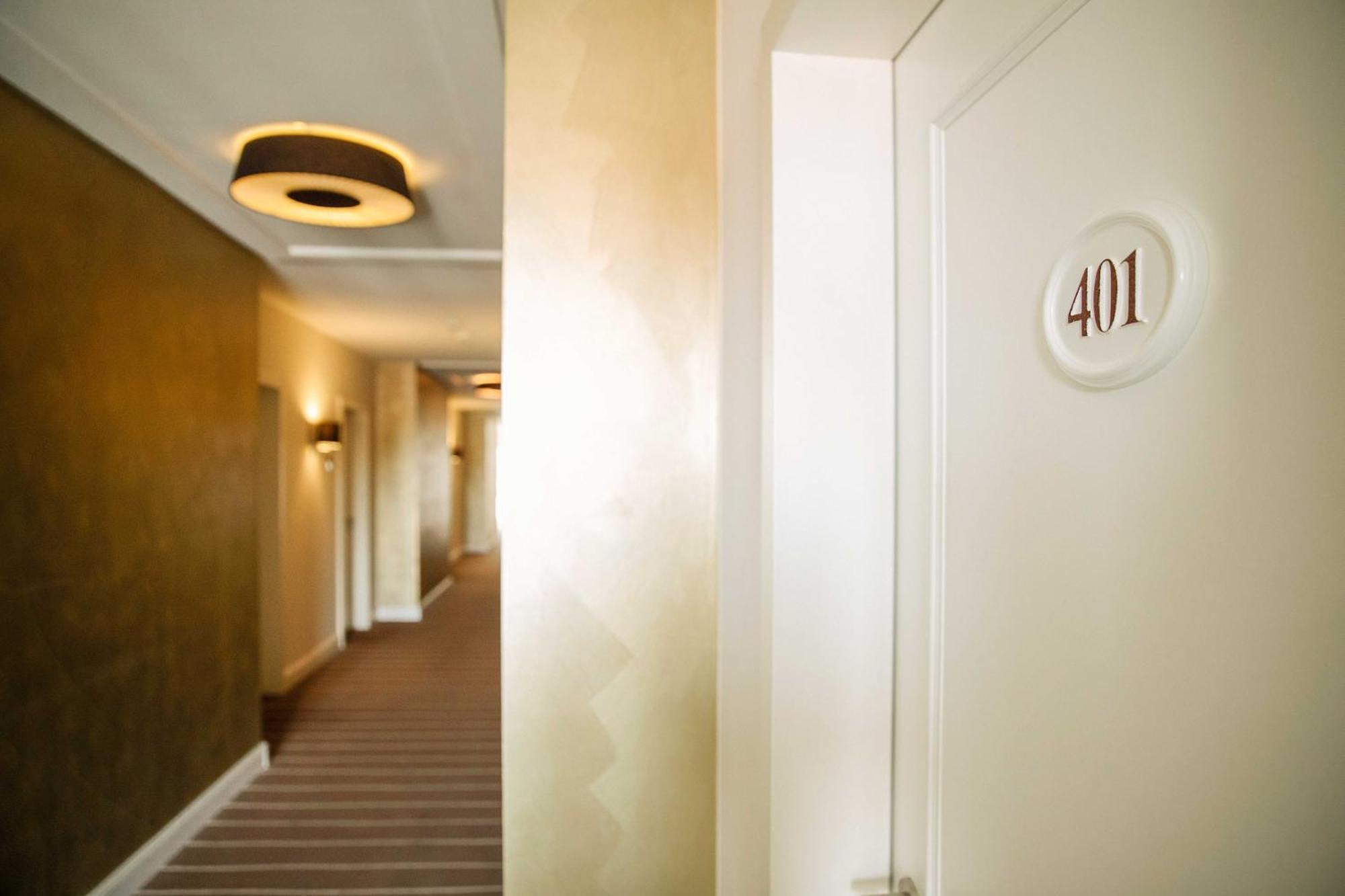 Upstalsboom Hotel 4*