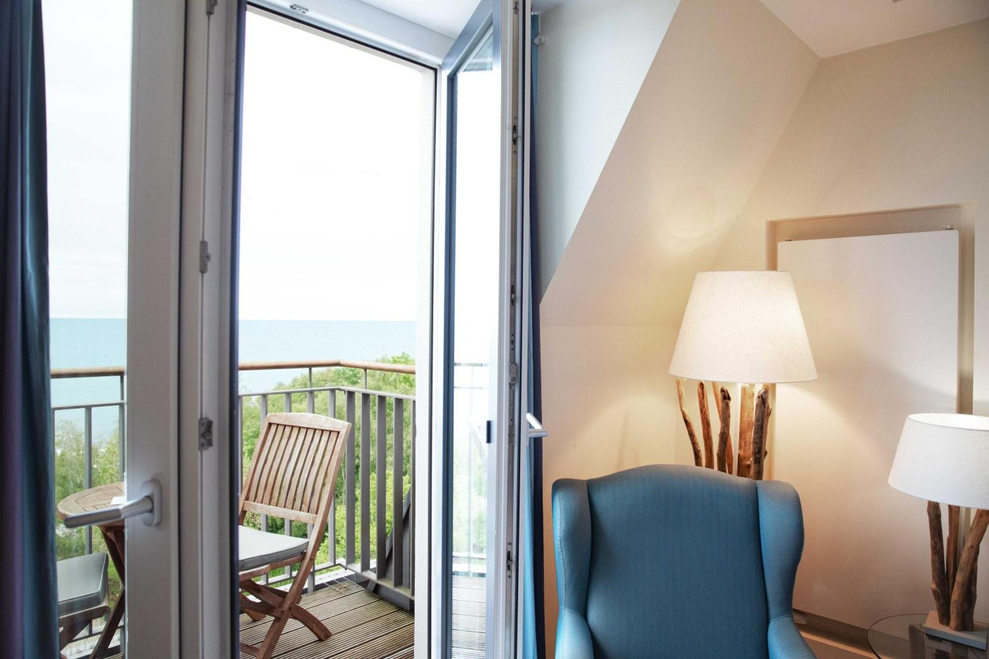 Hotel Upstalsboom Kühlungsborn