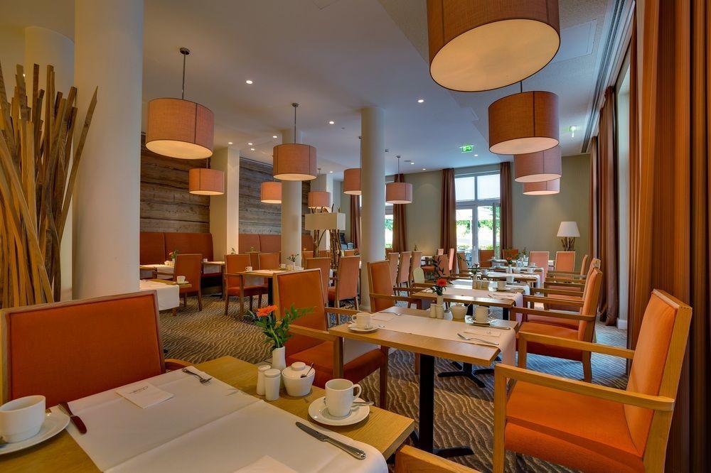 Upstalsboom 4* Ostseebad Kühlungsborn