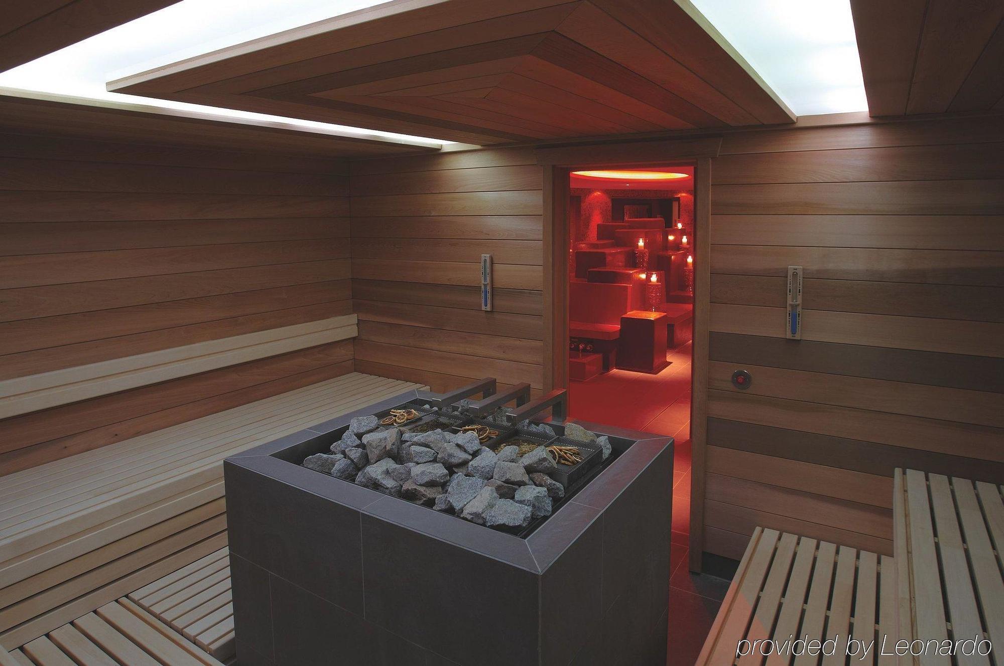 Upstalsboom Hotel 4*