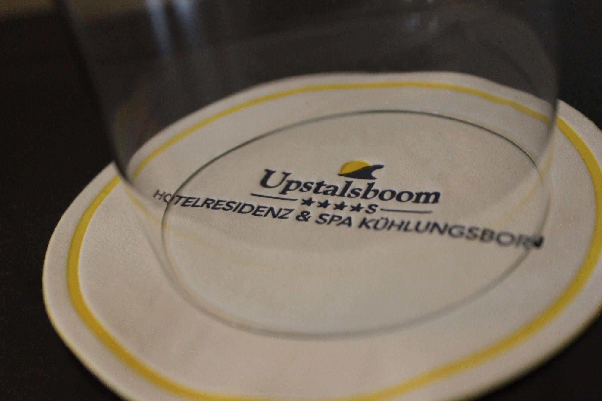 Upstalsboom Ostseebad Kühlungsborn